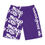 Thumbnail: OG24 Move As 1 Board Shorts #2 (Purple)