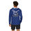 Thumbnail: ReAlign #2 UPF 50 Performance Hoodie (Blue)