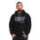Thumbnail: Worlds Apart #3 Hoodie 