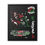 Thumbnail: Worlds Apart #9 V2 DARK Collector Series Gallery Wrapped Canvas 