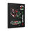 Thumbnail: Worlds Apart #9 V2 DARK Collector Series Gallery Wrapped Canvas 