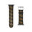 Thumbnail: Worlds Apart #7 Leather Watch Band