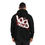 Thumbnail: Worlds Apart #5 Hoodie 
