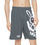 Thumbnail: OG24 Basketball Shorts (Grey)
