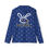 Thumbnail: ReAlign #2 UPF 50 Performance Hoodie (Blue)
