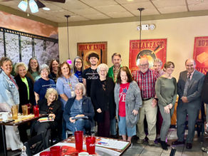 Braxton County November Spotlight