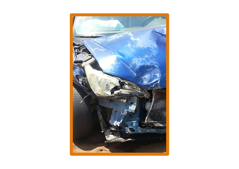 A Ray of Hope in Crisis: Supporting a Family on the Brink