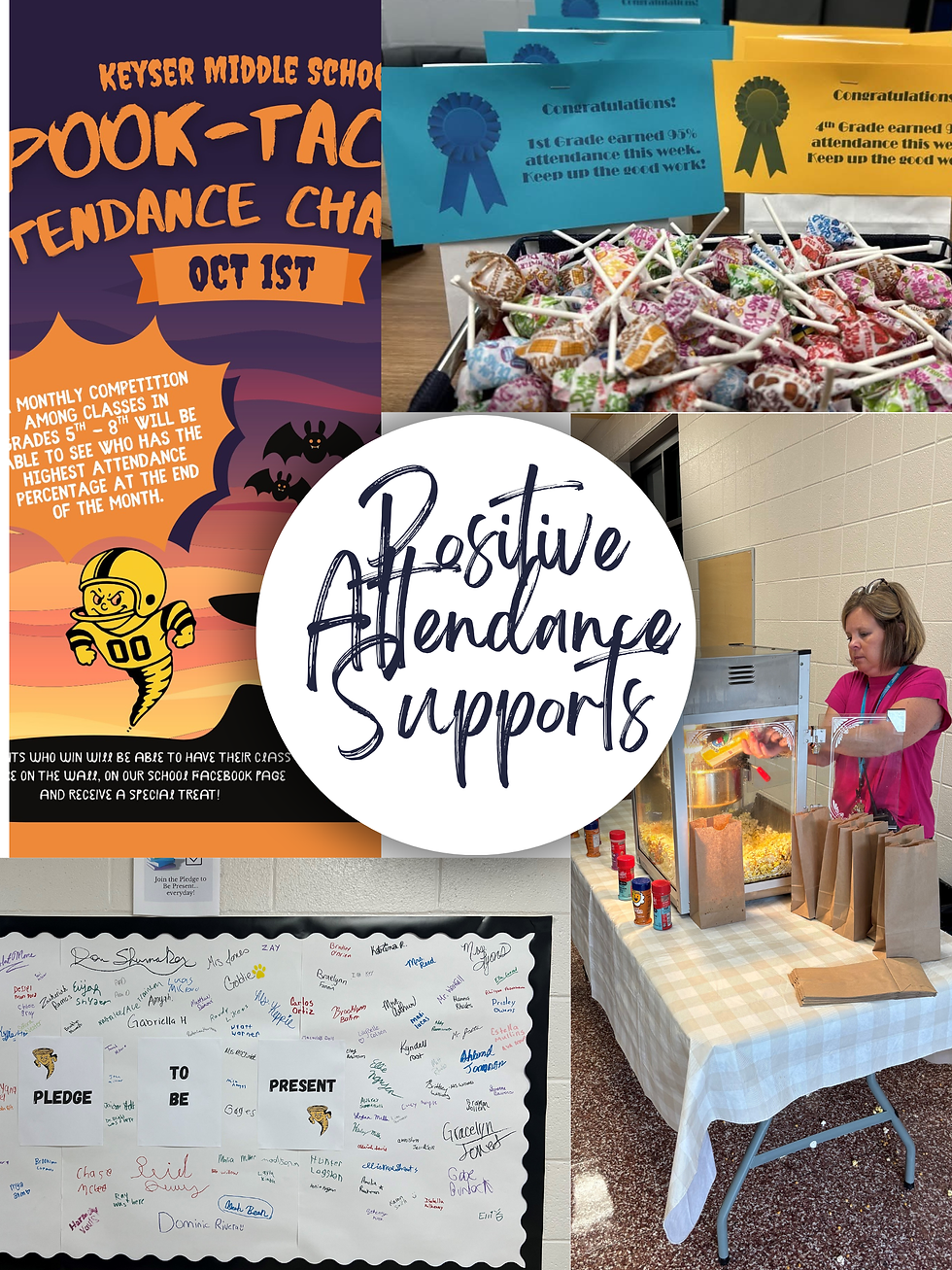 Mineral County November Spotlight