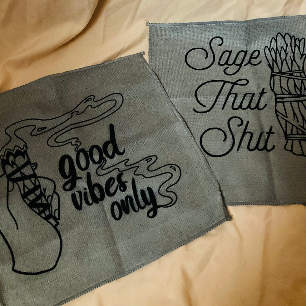 Thumbnail: Microfiber Cloths