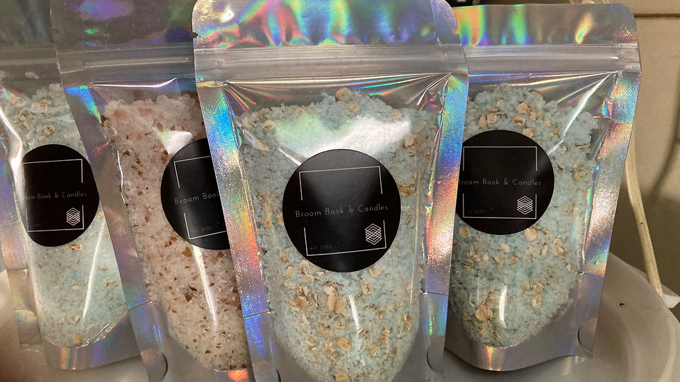 Thumbnail: Bath Salts 
