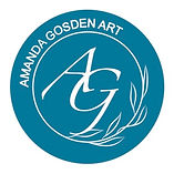 Amanda Gosden Art logo blue copy.jpg
