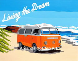 VW Camper