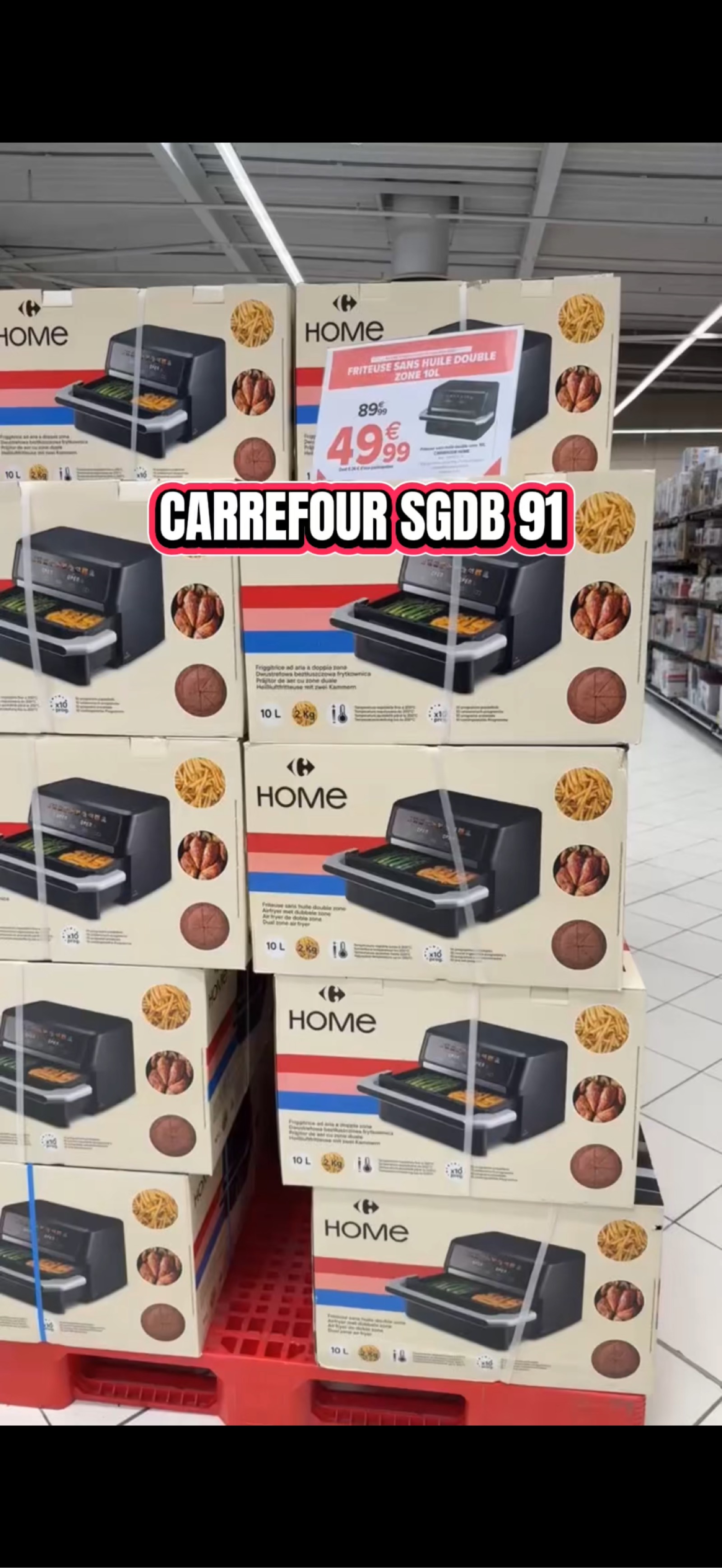 Carrefour