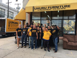 Uhuru Furniture
