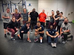 Steelworks Strength Systems