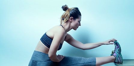 Stretching