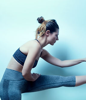 Stretching