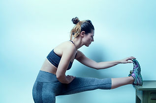 Stretching