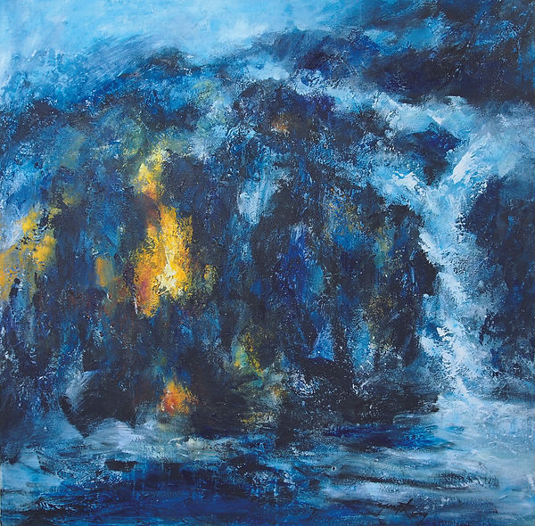 蔚蓝山色 120cm x 120cm.jpg