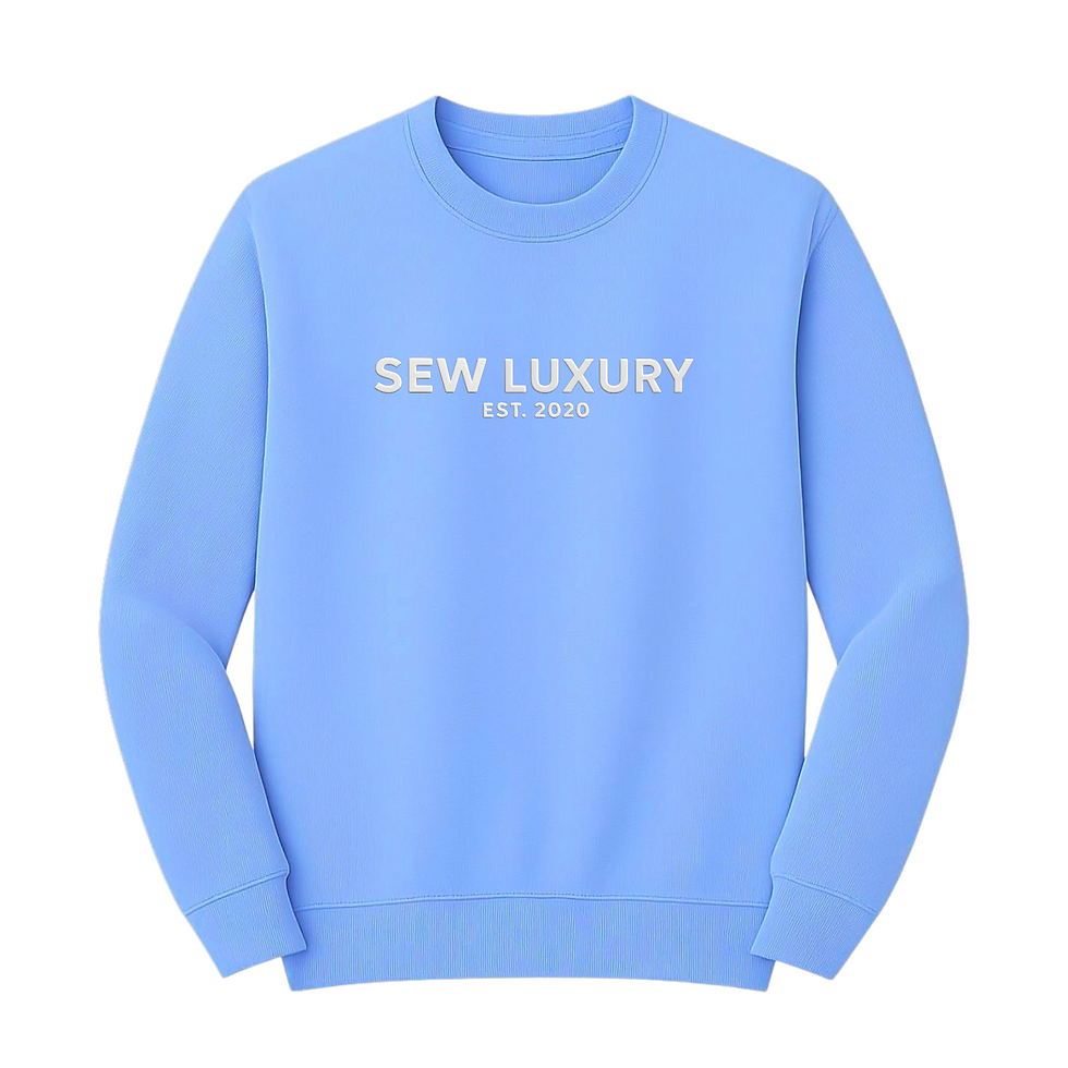 Thumbnail: Standard Logo Crewneck Sweatshirt