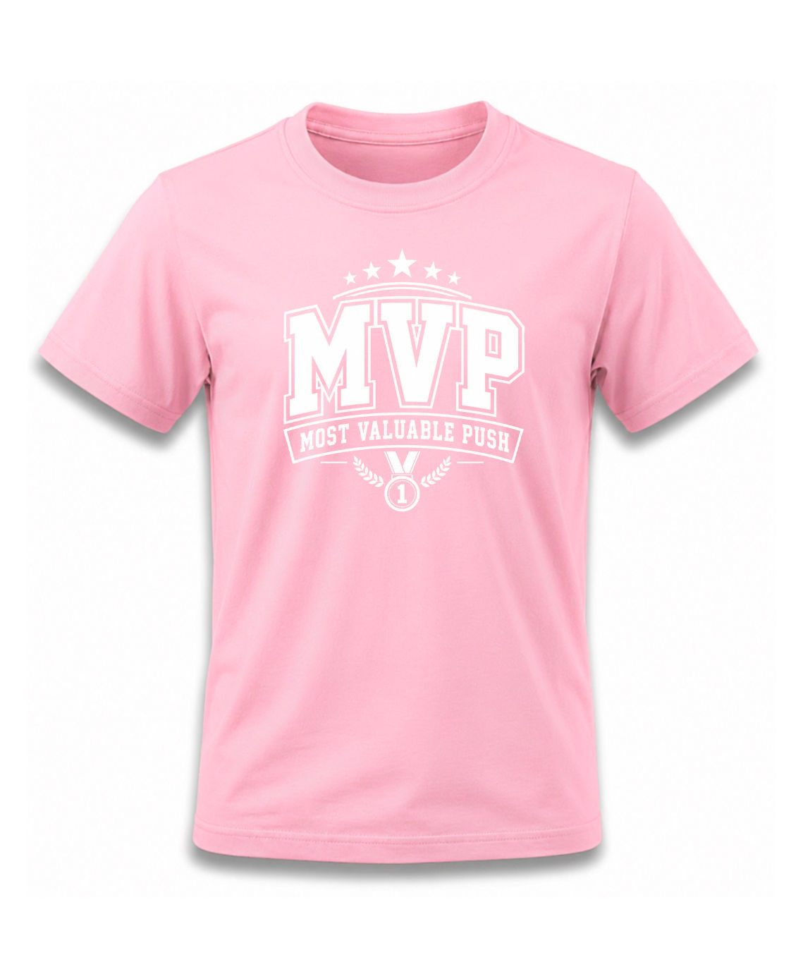 MVP Premium Tee