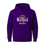 Miniature : Royal Purples Crown Hoodie