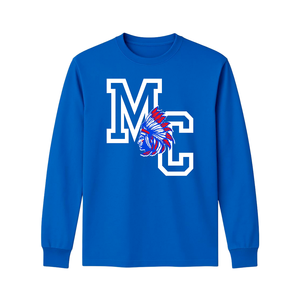 Miniatura: BIG MC Long Sleeve