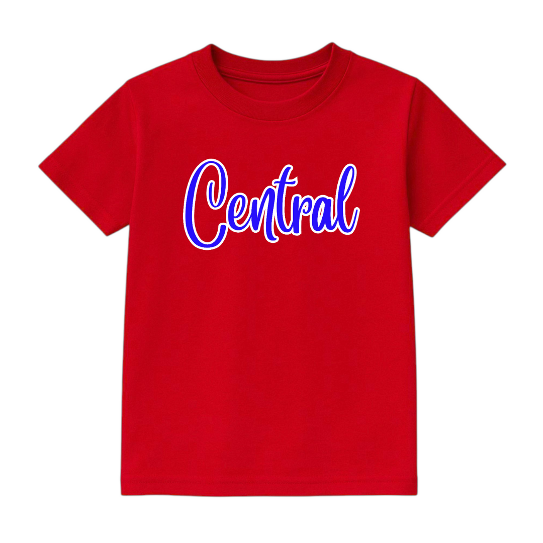 Central Youth Premium Tee