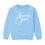 Miniatura: Amazing Grace Youth Crewneck Sweatshirt