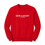 Thumbnail: Standard Logo Crewneck Sweatshirt