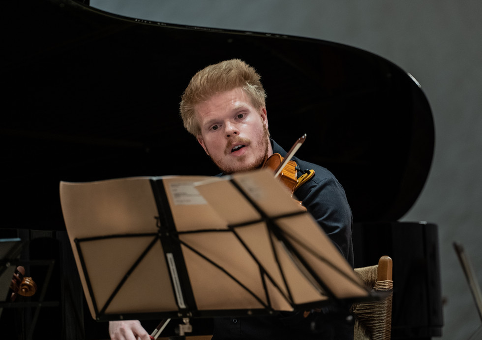 Hvide Sande Masterclass 2024
