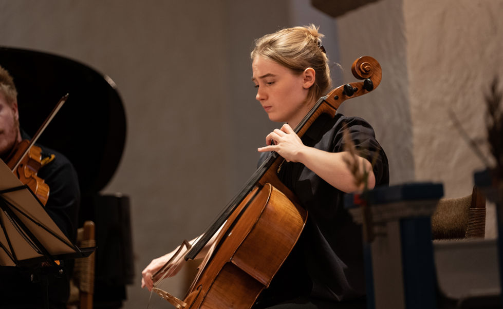 Hvide Sande Masterclass 2024