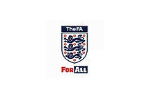 Football for all logo