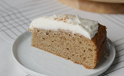 Spice Cake