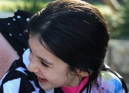 Things I've taught my daughter