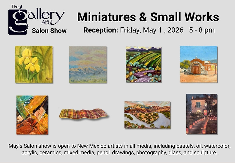 Miniature Small Works.jpg