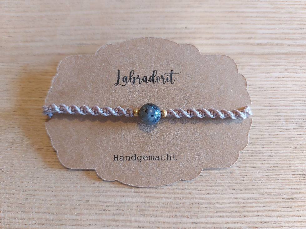 Miniaturbild: Armband