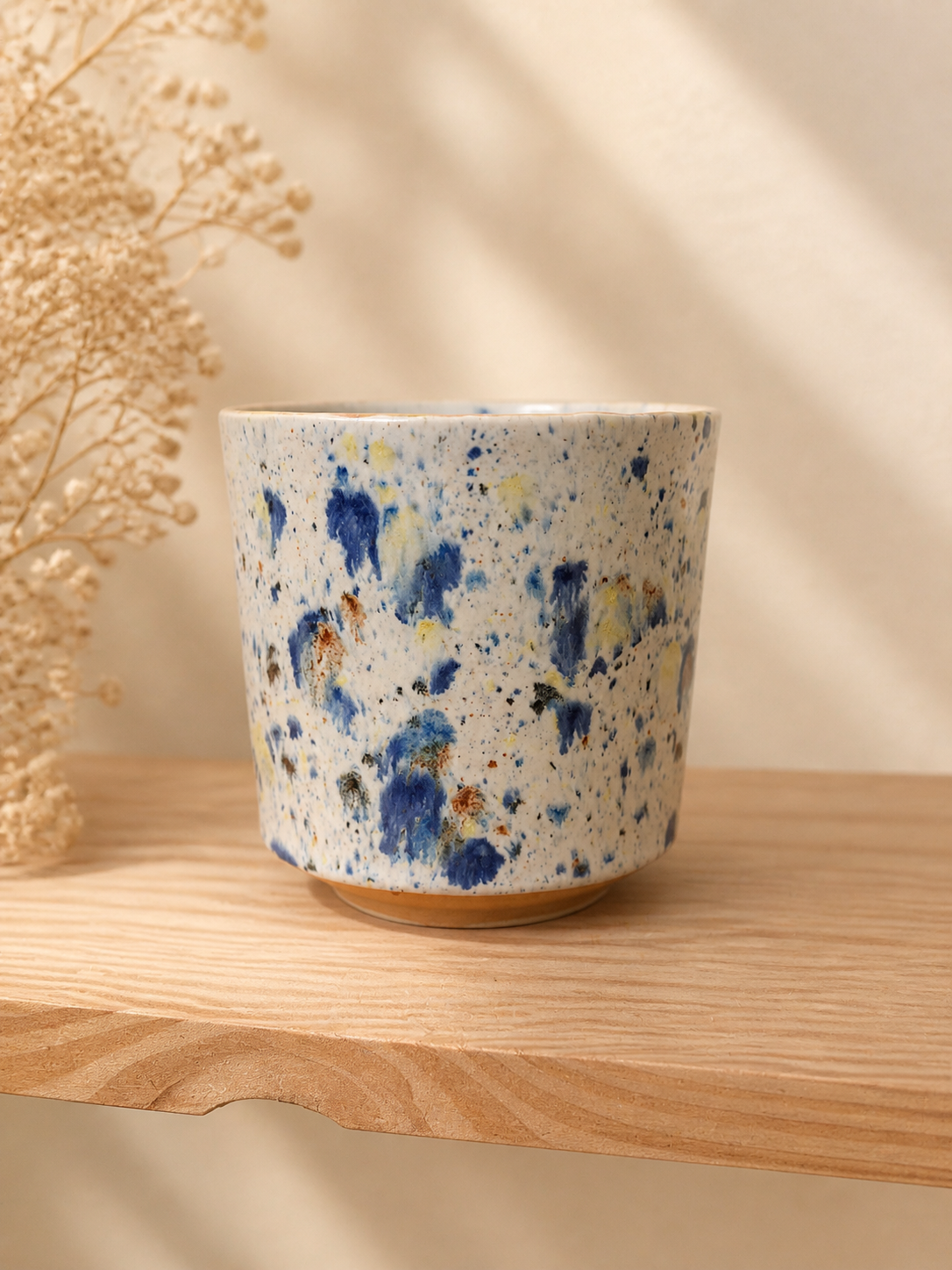 Tasse gross