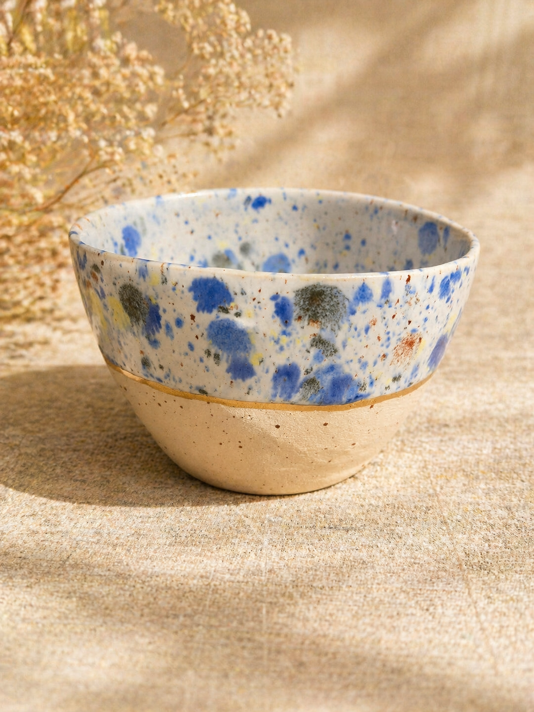 Tasse klein
