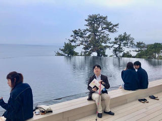 【様々な障害と疾患参加者に配慮するべく】