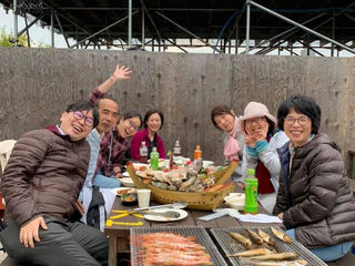 お出かけ会議、毎月開催中！