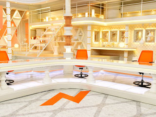 「TBS系 SDGsプロジェクト 地球を笑顔にするWEEK2022春」