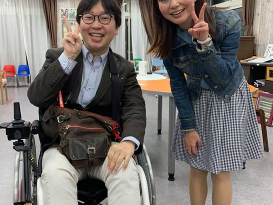 【当事者から学ぶ-発達障害-】