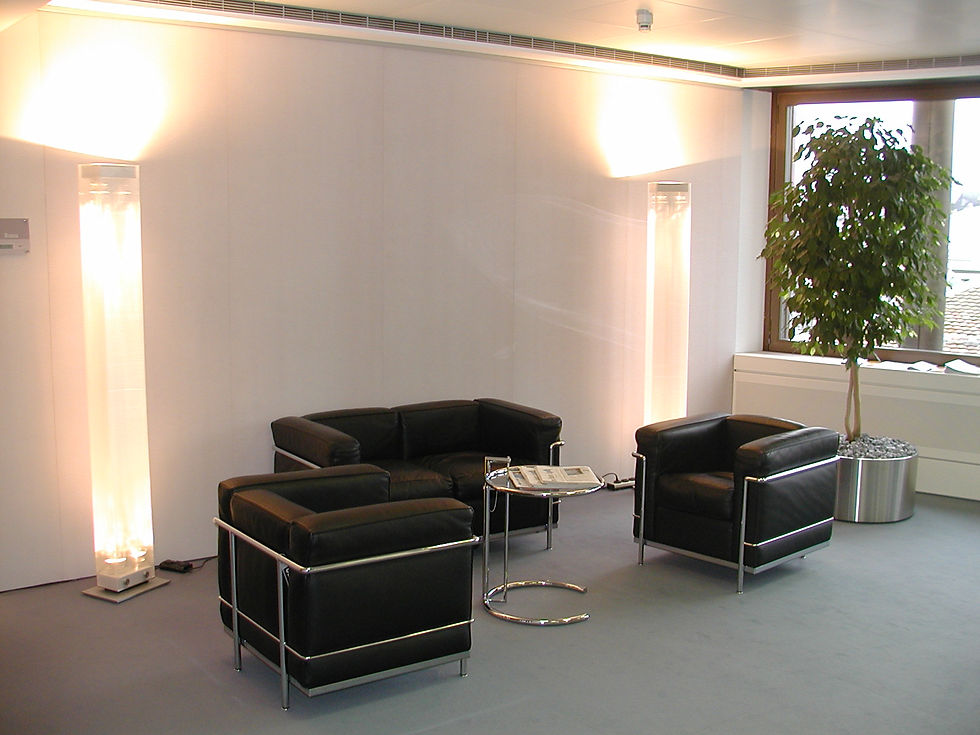 Union Bancaire Privée