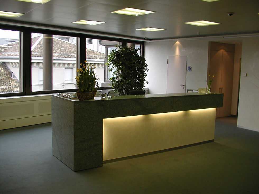 Union Bancaire Privée