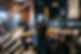 Barista Bar