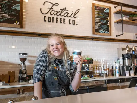 Fast growing coffee restaurant chain expands in Mount Dora, Tavares...