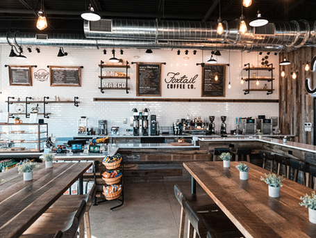 Grizzlee Martin: From Photography to Construction