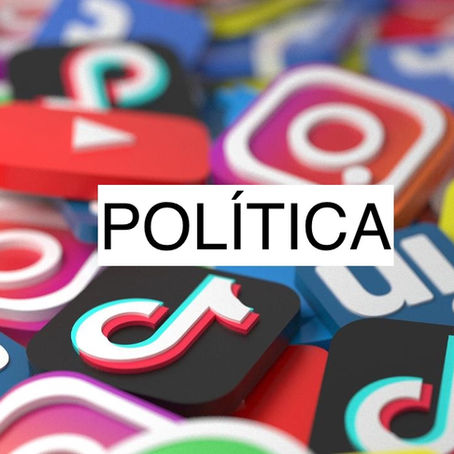 La Política, un show donde lo menos importante es la política.