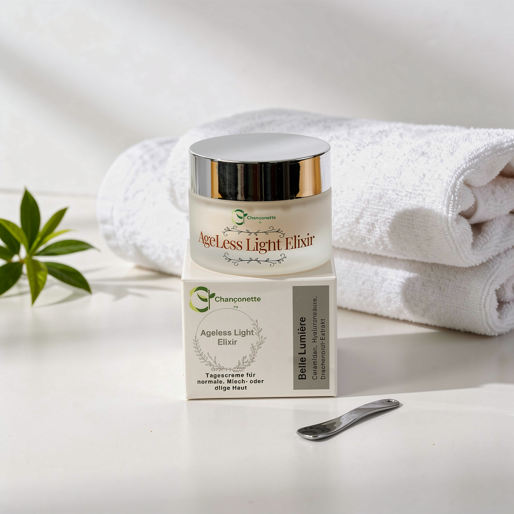 AgeLess Light Elixir